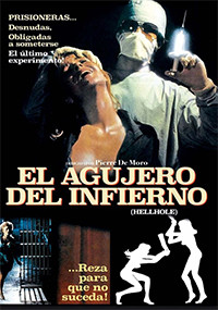El agujero del infierno (1985)