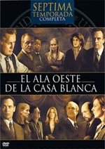 El ala oeste de la Casa Blanca (7ª temporada) (2005)