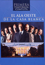 El ala oeste de la Casa Blanca (1999)