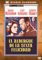 El albergue de la sexta felicidad