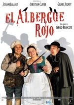 El albergue rojo (2007)