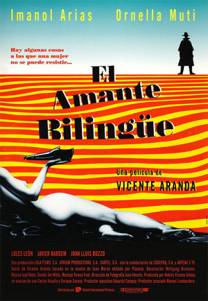 El amante bilingüe