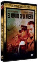 El amante de la muerte
