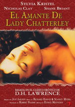 El amante de lady Chatterley (1981)