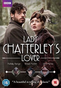 El amante de Lady Chatterley (2015)