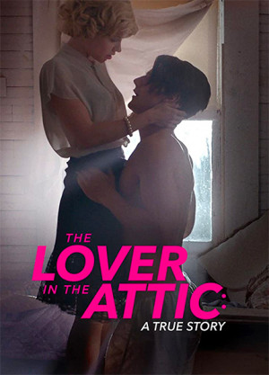 El amante del desván (2018)