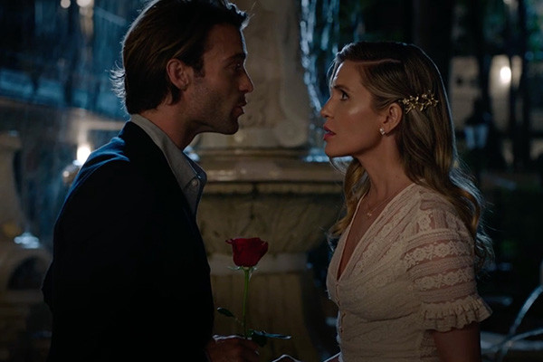 El amante olvidado foto crítica.