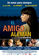 El amigo alemán (2012)