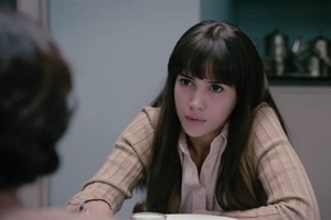 El amigo alemán foto crítica.