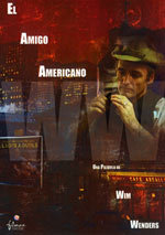 El amigo americano (1977)