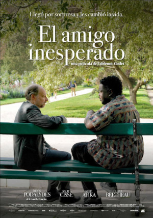 El amigo inesperado (2025)