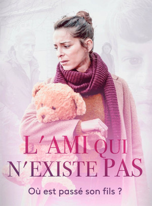 El amigo que no existe (2021)