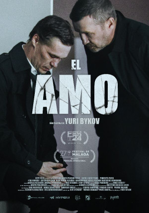 El amo (2024)