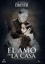 El amo de la casa (1925)