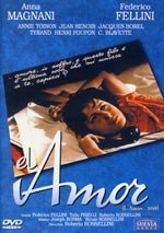 El amor (1948)
