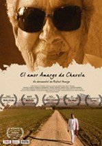 El amor amargo de Chavela
