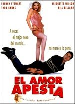 El amor apesta