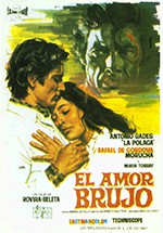 El amor brujo (1967) (1967)