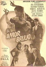 El amor brujo (1949)