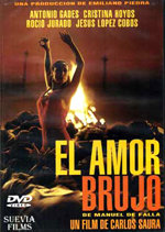 El amor brujo (1986)