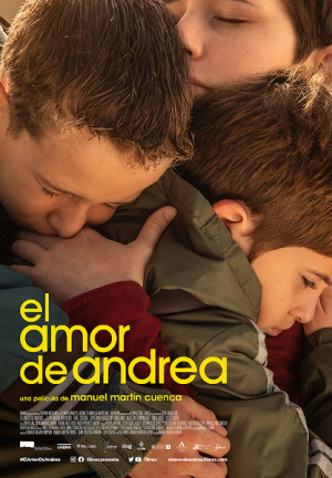El amor de Andrea
