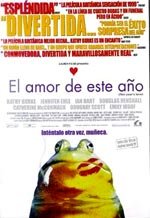 El amor de este año