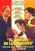 El amor de los amores
