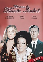 El amor de María Isabel (1970)