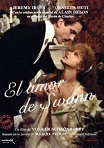El amor de Swann