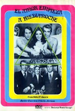 El amor empieza a medianoche