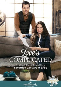 El amor es complicado
