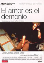 El amor es el demonio