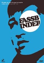 El amor es más frío que la muerte