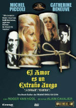 El amor es un extraño juego (1968)