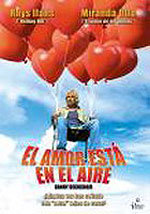 El amor está en el aire (2003)