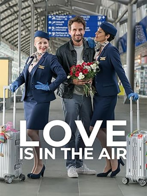 El amor está en el aire
