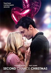 El amor golpea dos veces (2017)