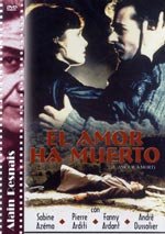El amor ha muerto
