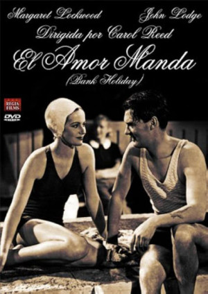 El amor manda (1938)