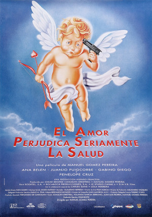 El amor perjudica seriamente la salud (1996)
