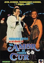 El amor sí tiene cura (1991)