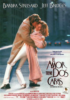 El amor tiene dos caras