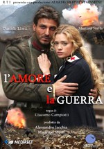 El amor y la guerra (2007)