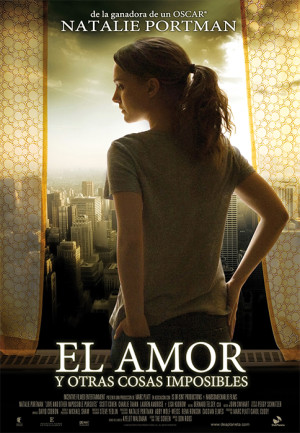 El amor y otras cosas imposibles (2009)