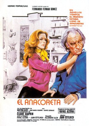 El anacoreta (1976)