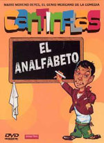 El analfabeto (1961)