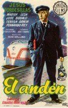 El andén (1953)