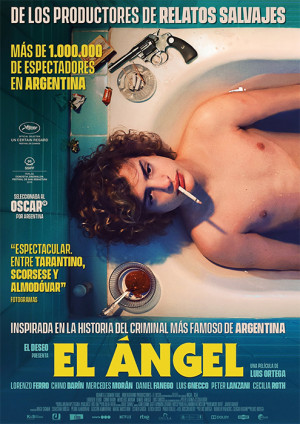 El ángel (2018)
