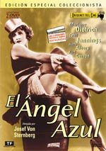 El ángel azul (1930)
