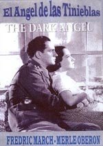 El ángel de las tinieblas